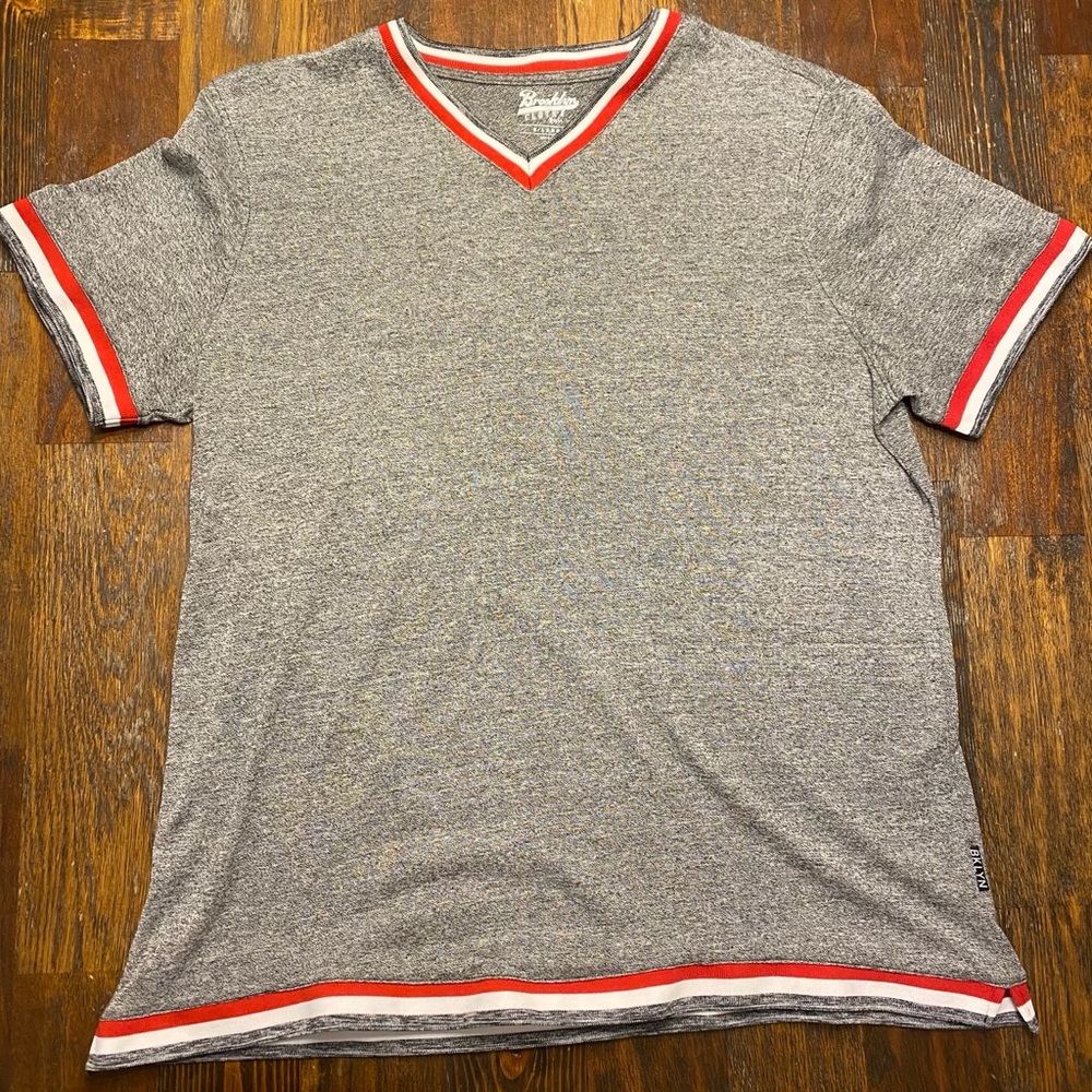 Men’s Brooklyn Cloth Co. Sports t-shirt Sz XL
